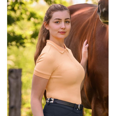 Technik-Poloshirt ELT Prag