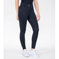 Reithose ELT Romy Glam Damen Schwarz