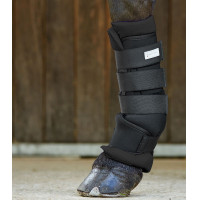 Stallgamaschen Waldhausen, 2 Stück