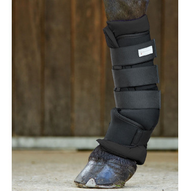 Stallgamaschen Waldhausen, 2 Stück