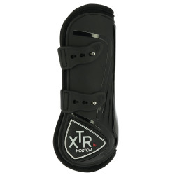 Norton XTR Gamaschen mit Knöpfen Norton XTR Gamaschen mit Knöpfen