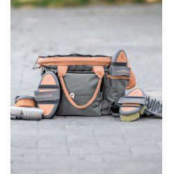 Waldhausen Flex Pferdehaarbürste