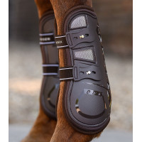 Guêtre Waldhausen Memory Foam Pro Schwarz