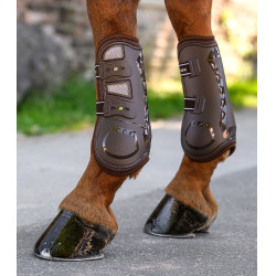 Waldhausen Gamaschen Memory Foam Pro