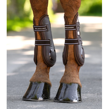 Waldhausen Gamaschen Memory Foam Pro