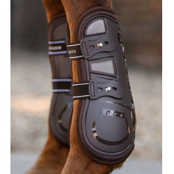 Waldhausen Gamaschen Memory Foam Pro