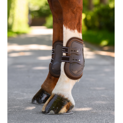 Gamaschen aus Memory Foam Pro Waldhausen