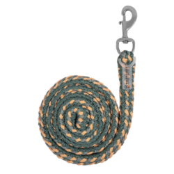 Führstrick Waldhausen Plus mit Karabinerhaken