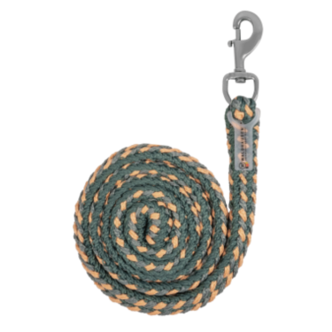 Führstrick Waldhausen Plus mit Karabinerhaken