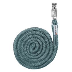 Waldhausen Economic Führstrick mit Anti-Panik-Karabiner für Halfter