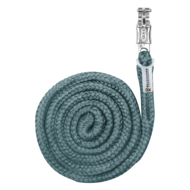 Waldhausen Economic Führstrick mit Anti-Panik-Karabiner für Halfter