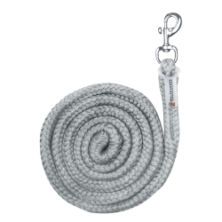 Waldhausen Economic Pferdeführstrick mit Karabiner für Halfter