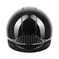 Reithelm Swing H24 glänzend Glänzend Schwarz Reithelm Swing H24 glänzend Glänzend Schwarz