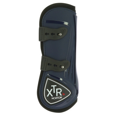 Norton XTR Gamaschen mit Knöpfen Norton XTR Gamaschen mit Knöpfen
