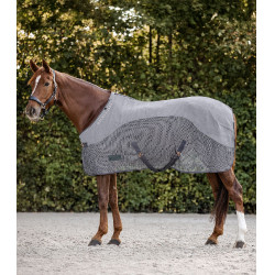 Waldhausen Comfort Fliegendecke aus Fleece