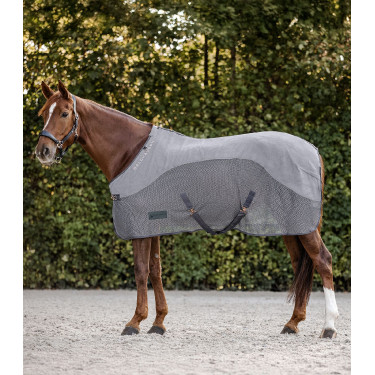 Waldhausen Comfort Fliegendecke aus Fleece