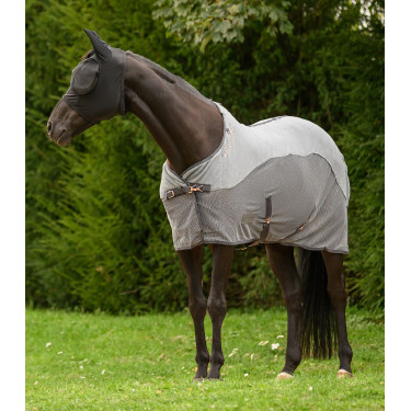 Waldhausen Comfort Fliegendecke aus Fleece