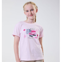 Kinder-T-Shirt Horseware Crafty Pony