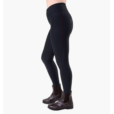 Optifit Winter-Leggings Horseware Full-Grip Damen Optifit Winter-Leggings Horseware Full-Grip Damen
