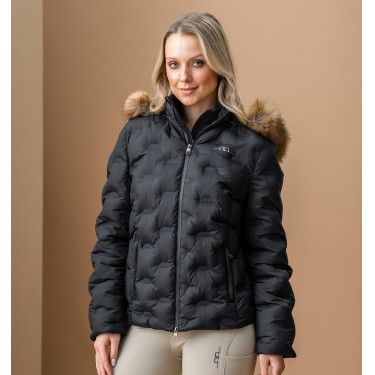 Daunenjacke Horseware AA Ara Damen