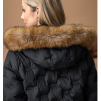 Daunenjacke Horseware AA Ara Damen