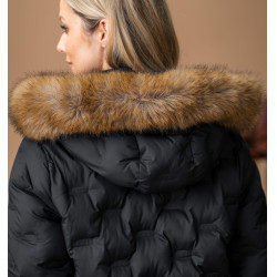 Daunenjacke Horseware AA Ara Damen