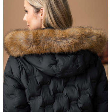 Daunenjacke Horseware AA Ara Damen
