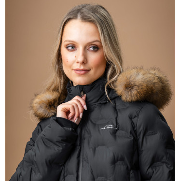 Daunenjacke Horseware AA Ara Damen