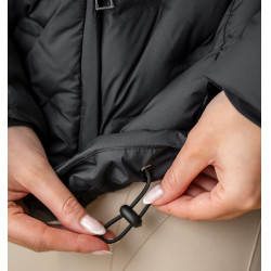 Daunenjacke Horseware AA Ara Damen