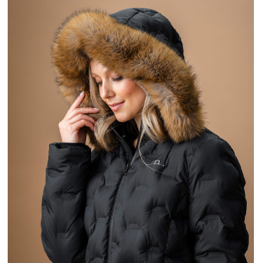 Daunenjacke Horseware AA Ara Damen