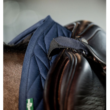 Close Contact Satteldecke Amigo Horseware