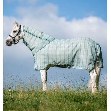 Fliegendecke für Pony Horseware® Newmarket Fliegendecke für Pony Horseware® Newmarket