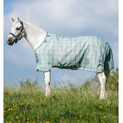 Fliegendecke Horseware Newmarket Pony