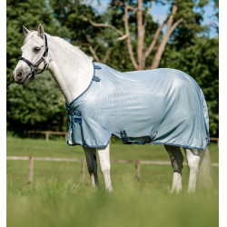 Fliegendecke Horseware Amigo Bug Rug Pony Fliegendecke Horseware Amigo Bug Rug Pony