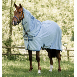 Fliegendecke Horseware Amigo Bug Rug Plus