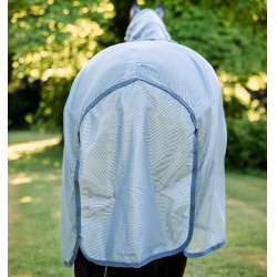 Fliegendecke Horseware Amigo Integrated