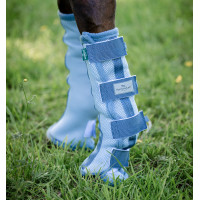 Fliegenschutz-Gamaschen Horseware, 2 Stück