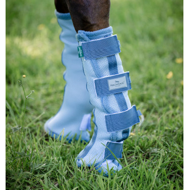 Fliegenschutz-Gamaschen Horseware, 2 Stück