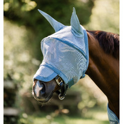 Horseware Rambo Plus Fliegenschutzmaske Horseware Rambo Plus Fliegenschutzmaske