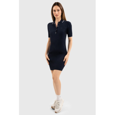 Harcour Kleid Brigitte Damen