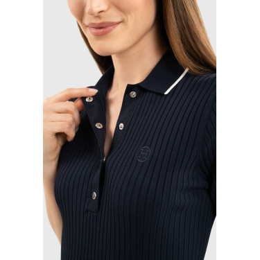 Harcour Kleid Brigitte Damen