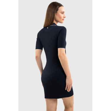 Harcour Kleid Brigitte Damen