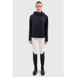 Wasserdichte Jacke Harcour Pekenia Damen