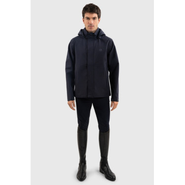 Wasserdichte Jacke Harcour Pekenio Herren