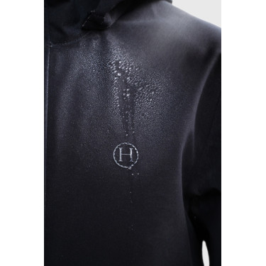 Wasserdichte Jacke Harcour Pekenio Herren