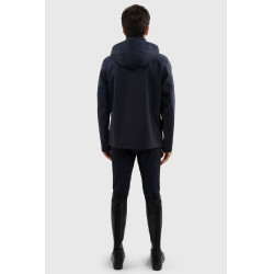 Wasserdichte Jacke Harcour Pekenio Herren