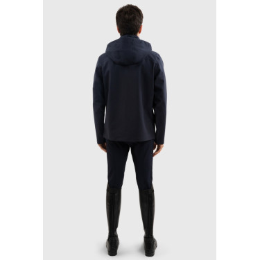 Wasserdichte Jacke Harcour Pekenio Herren