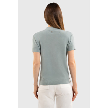 Harcour Poloshirt Babeth Damen