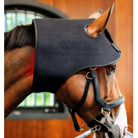 Horseware LED-Rotlicht-Therapieohrenhaube