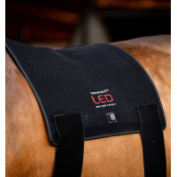 Horseware LED-Rotlicht-Therapiepad